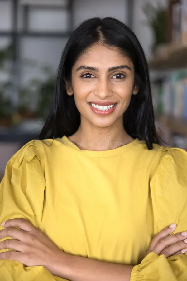 Priya Verma - Customer Service Manager