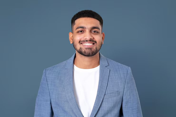 Rajesh Sharma - Founder