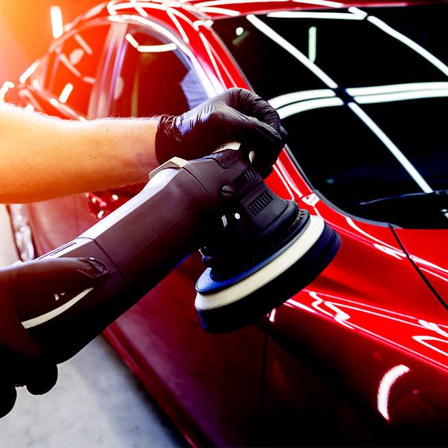 CarProtectify Services Showcase