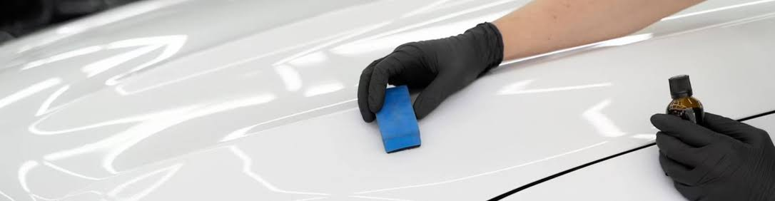 5 Simple Washing Rules for Ceramic Coated Cars