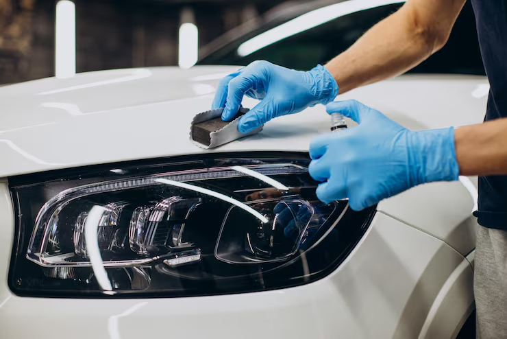 PPF vs Ceramic Coating Guide
