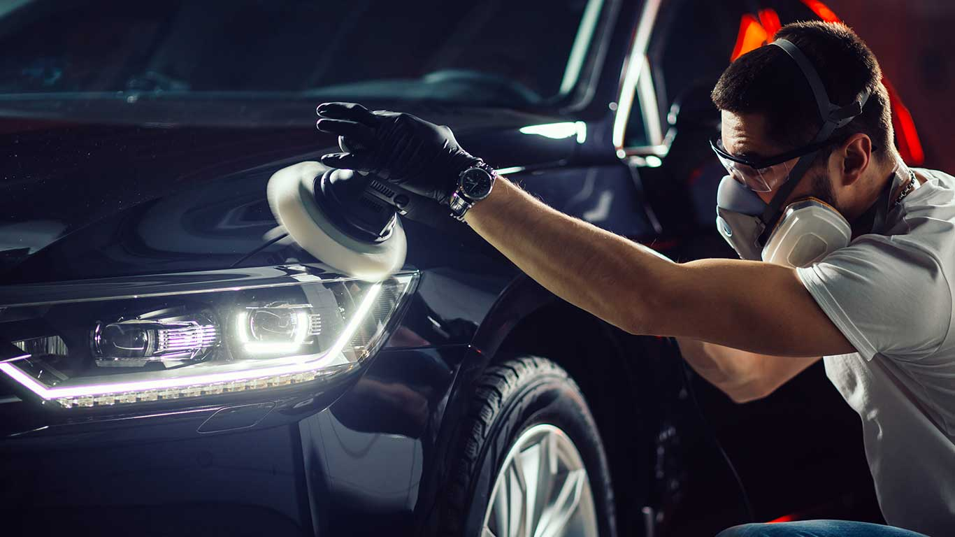 Car Washing Tips for Protected Cars