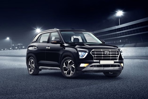 Hyundai Creta Protection