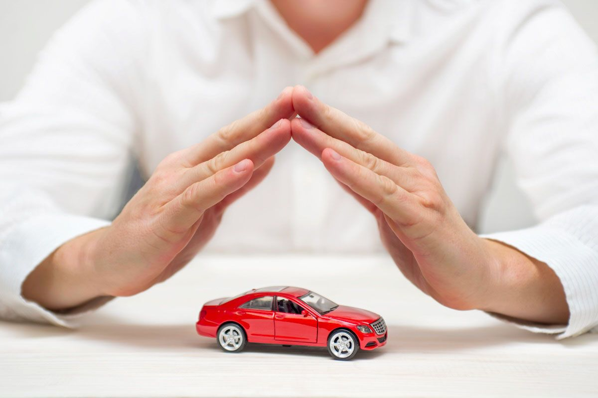 CarProtectify Feature Showcase