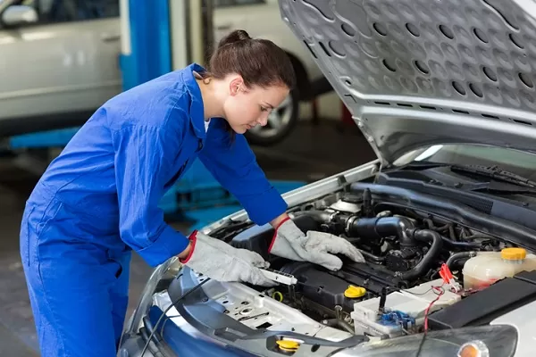 Brake System Inspection