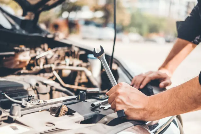 Engine and Cabin Air Filters