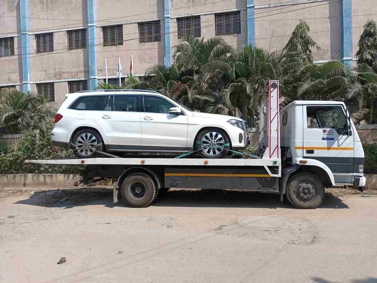 Roadside Assistance Service carprotectify.pro