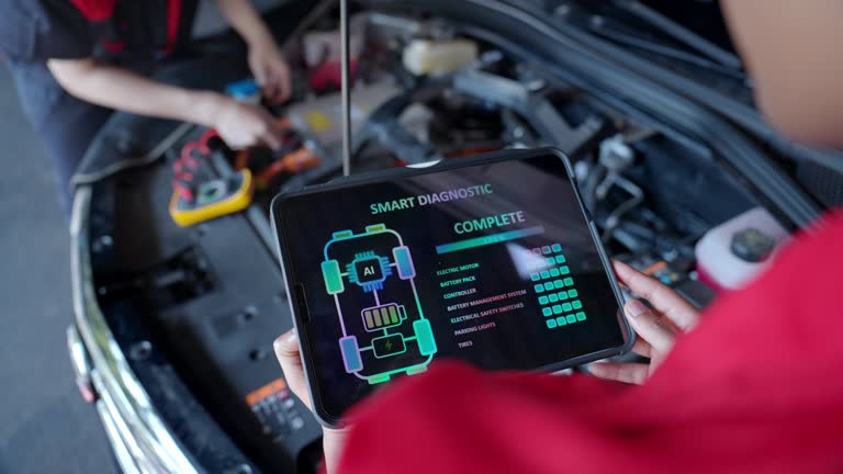 Vehicle Safety Inspection Service carprotectify.pro