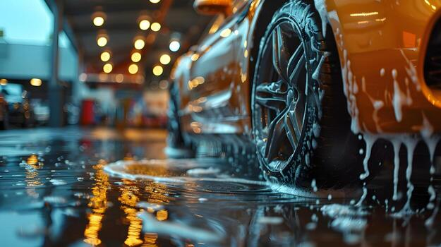 Professional Car Detailing Service carprotectify.pro